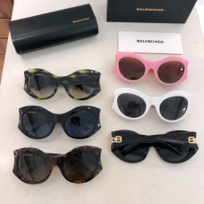 Balenciaga Sunglasses